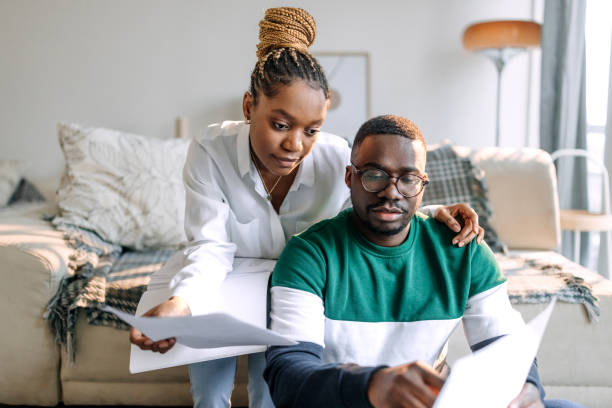Loan Comparison Services in Walnut Creek, CA